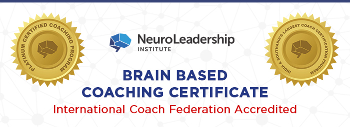 Brain Based Coaching Certificate